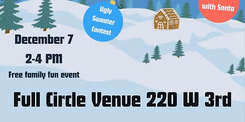 Winter Festival 2025