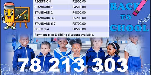 2026 registration ongoing. 