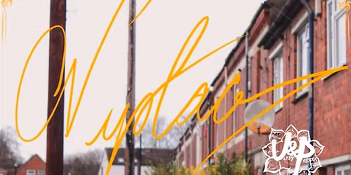 Nyotaa - 7th Dec - Live @ 2-Tone Village w\/ Special Guests