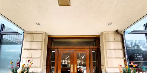 January Give Back Brunch - YWCA Quad Cities