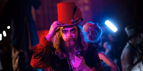 Festival De Verwonderparade