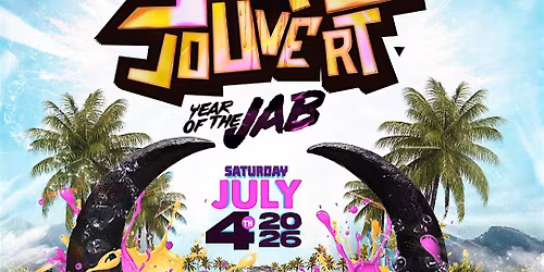 JERZ JOUVERT