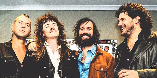 The Southern River Band