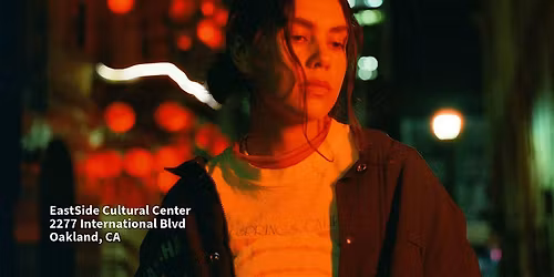 Live Arts in Resistance \u2022 April Showcase