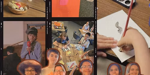 YAC Presents: Youth Voice, Agency, and Belonging