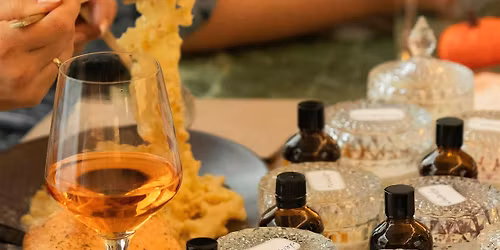 Women's Day Dinner & Candle Making Experience in Calgary