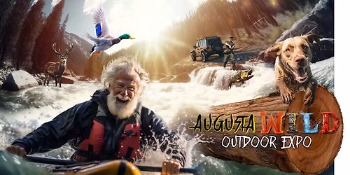 Augusta Wild Outdoor Expo