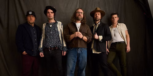 The Trews