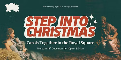 Carols together in the Royal Square \ud83c\udfb6 - Step Into Christmas\u2728 2025
