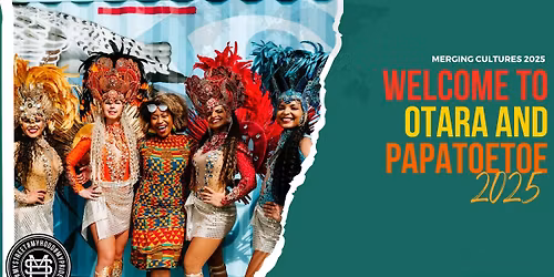 Merging Cultures \u2013 A Welcoming Communities Event