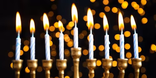 Daniel Island Community Hanukkah Celebration