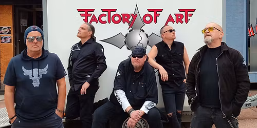 Tonelli's Leipzig - Factory of Art