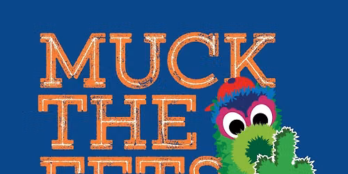 *Phillies\/Mets Watch Party*