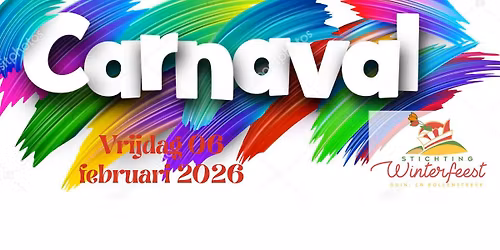 Winterfeest 2026