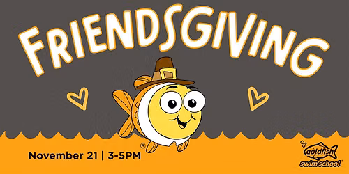 Friendsgiving