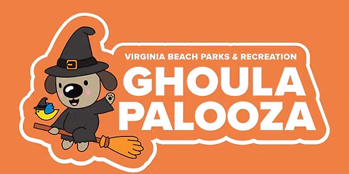 Ghoula Palooza