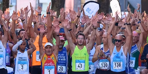 Maratona Alzheimer 2026 - XV EDIZIONE