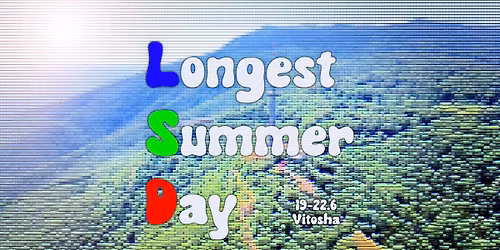Longest Summer Day