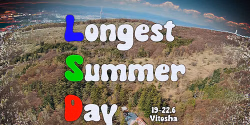 Longest Summer Day