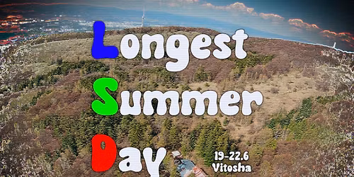 Longest Summer Day