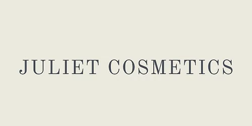 Juliet Cosmetics Grand Opening