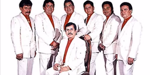 Los Muecas in Compton