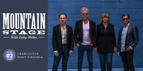 The Jayhawks, Tift Merritt, Tanasi, and more on Mountain Stage