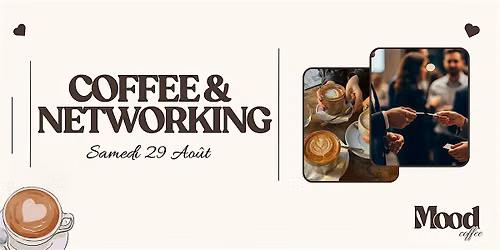 Coffee & Networking
