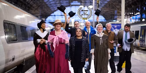 Railway 200: The Show