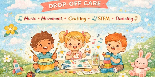 Helping Hand Drop-Off Care \u2014 Spring Break Camp