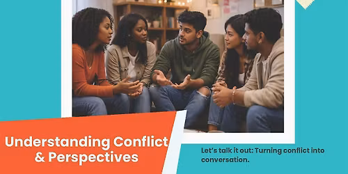 Understanding Conflict & Perspectives
