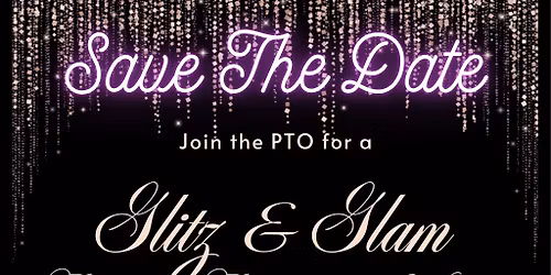 Glitz & Glam - Daughter\/Father Pottery Painting Night