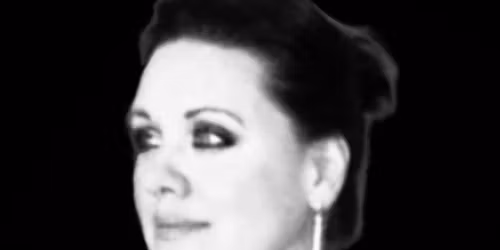 Special Evening with Carianne Robins