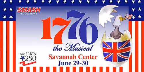 1776 the Musical