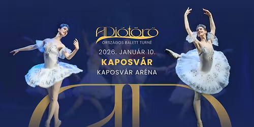 A di\u00f3t\u00f6r\u0151 - Kaposv\u00e1r, Kaposv\u00e1r Ar\u00e9na