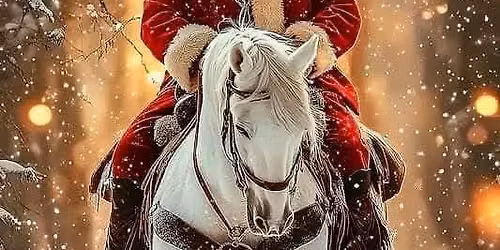 Cowboy Capital Christmas and Parade