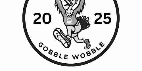 The Gobble Wobble