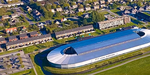 MEGA VLOOIENMARKT Hoorn | 31 mei