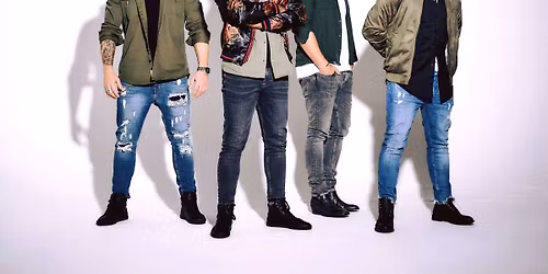 Blue Bournemouth Tickets