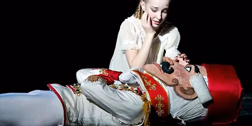 The Nutcracker - Boston