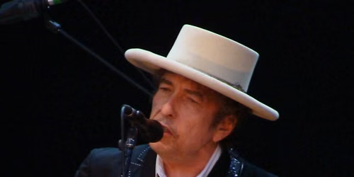 Bob Dylan Chicago Tickets