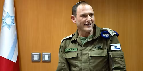 Ofir Miara - Why We Do the Things We Do at Rose and Alfred Miniaci Performing Arts Center