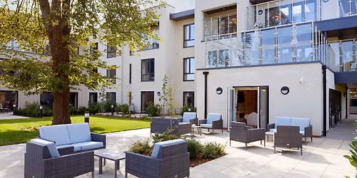Meet the Team at Tarring Manor