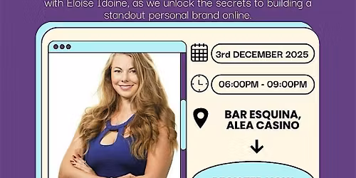 Own Your Voice: Building a Bold Presence on LinkedIn