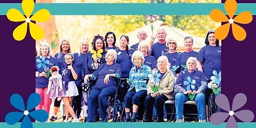Lexington Walk to End Alzheimer's