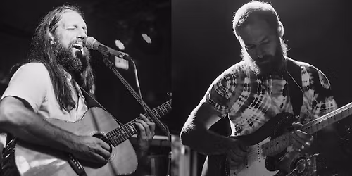 Devin Gentry & Kris Kolenut - Free Show