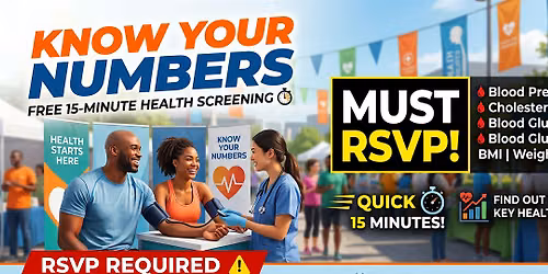 Free Health Check-In! \u2728 Fast & Free Vitals.