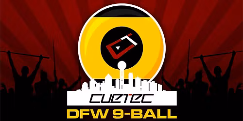 DFW 9-Ball Tour