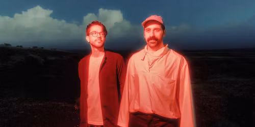 Grandbrothers - Elsewhere | CCHA