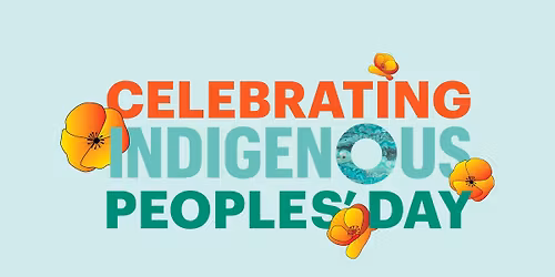 Celebrating Indigenous Peoples' Day 2025